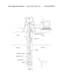 ALTERNATING FREQUENCY TIME DOMAIN APPROACH TO CALCULATE THE FORCED     RESPONSE OF DRILL STRINGS diagram and image