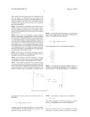 ALTERNATING FREQUENCY TIME DOMAIN APPROACH TO CALCULATE THE FORCED     RESPONSE OF DRILL STRINGS diagram and image