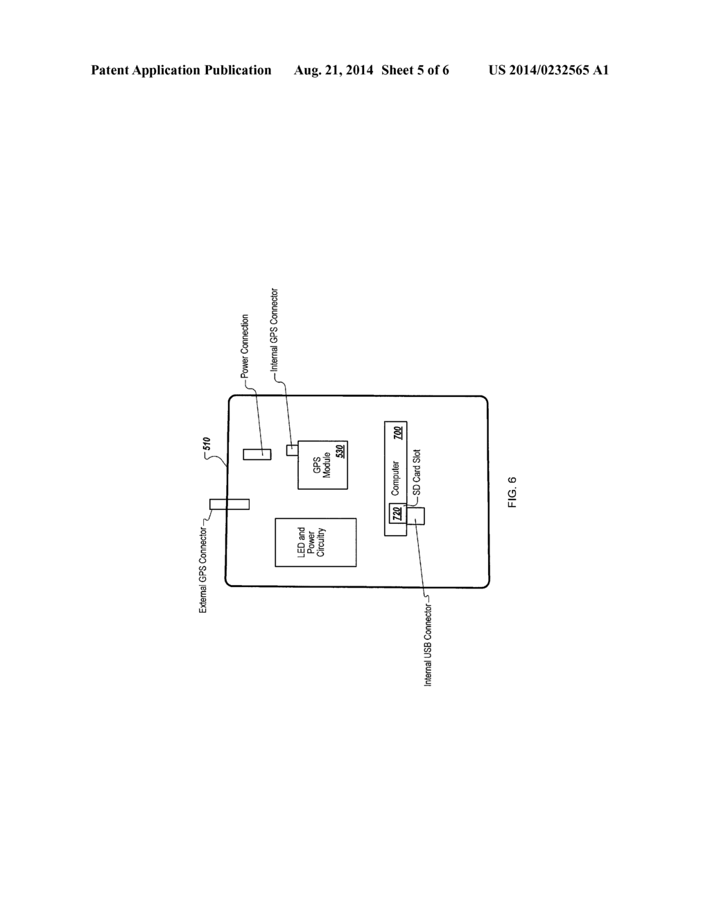 MONITORING A MOBILE DEVICE - diagram, schematic, and image 06