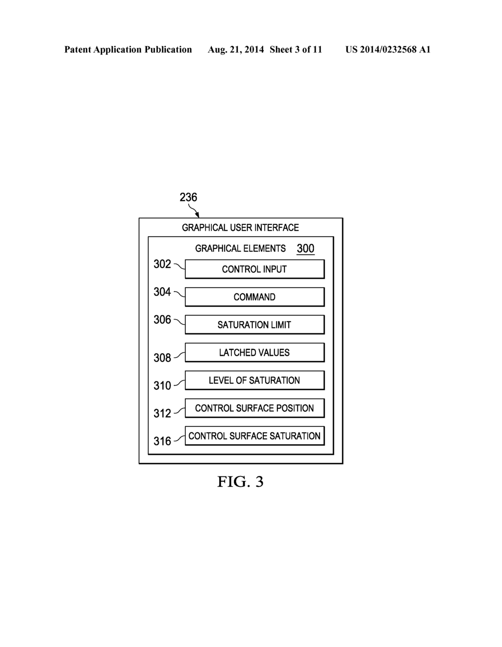 Aircraft Monitoring System - diagram, schematic, and image 04