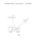 VEHICLE NAVIGATION USING NON-GPS LEO SIGNALS AND ON-BOARD SENSORS diagram and image