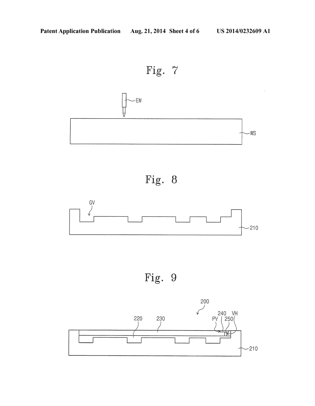 WINDOW ASSEMBLY FOR DISPLAY DEVICE WITH ANTENNA AND METHOD OF     MANUFACTURING THE SAME - diagram, schematic, and image 05