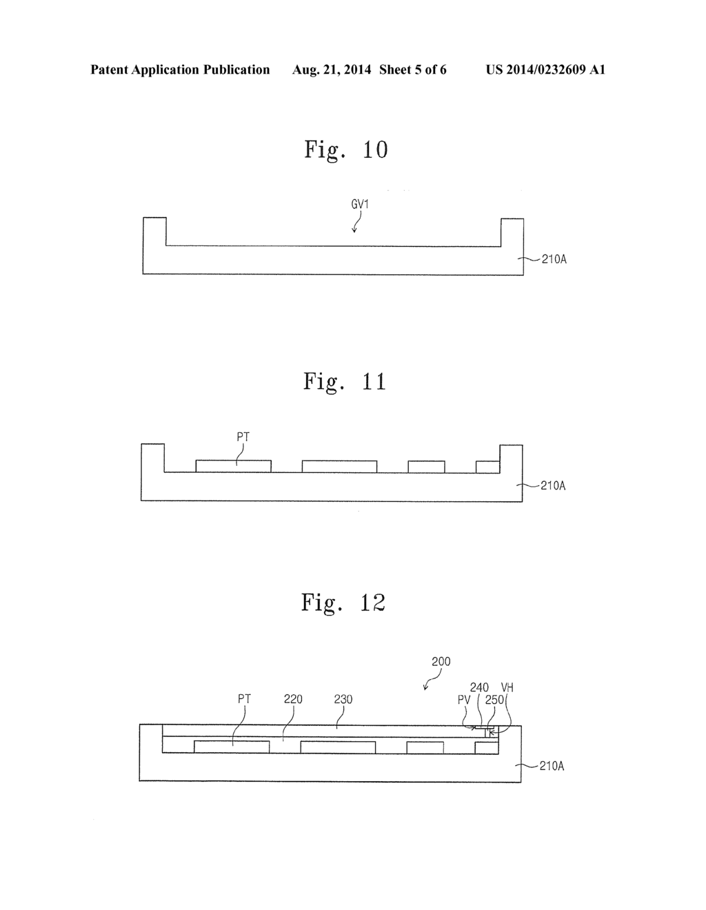 WINDOW ASSEMBLY FOR DISPLAY DEVICE WITH ANTENNA AND METHOD OF     MANUFACTURING THE SAME - diagram, schematic, and image 06