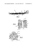 DEPLOYABLE HELICAL ANTENNA FOR NANO-SATELLITES diagram and image