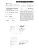 COMPUTERIZED DEVICE WITH A PLURALITY OF VARIABLY CONFIGURED DISPLAY     SCREENS diagram and image