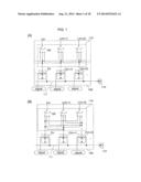 Current Source Circuit, A Signal Line Driver Circuit and a Driving Method     Thereof and a Light Emitting Device diagram and image