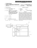 DISPLAY DEVICE diagram and image