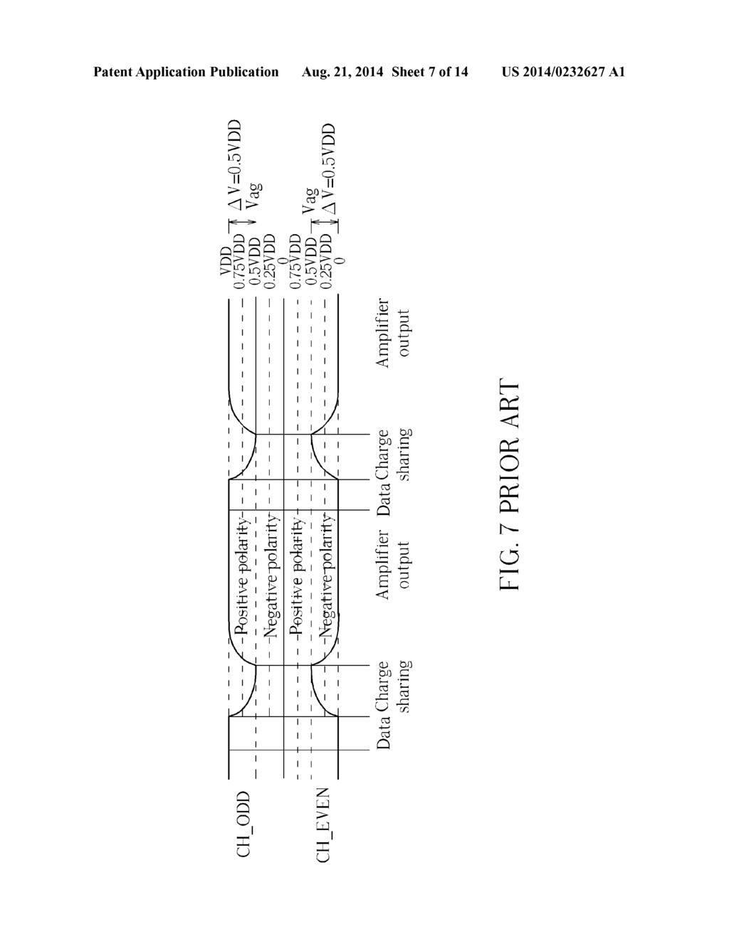 Driving Device For Driving Liquid Crystal Display Device - diagram, schematic, and image 08