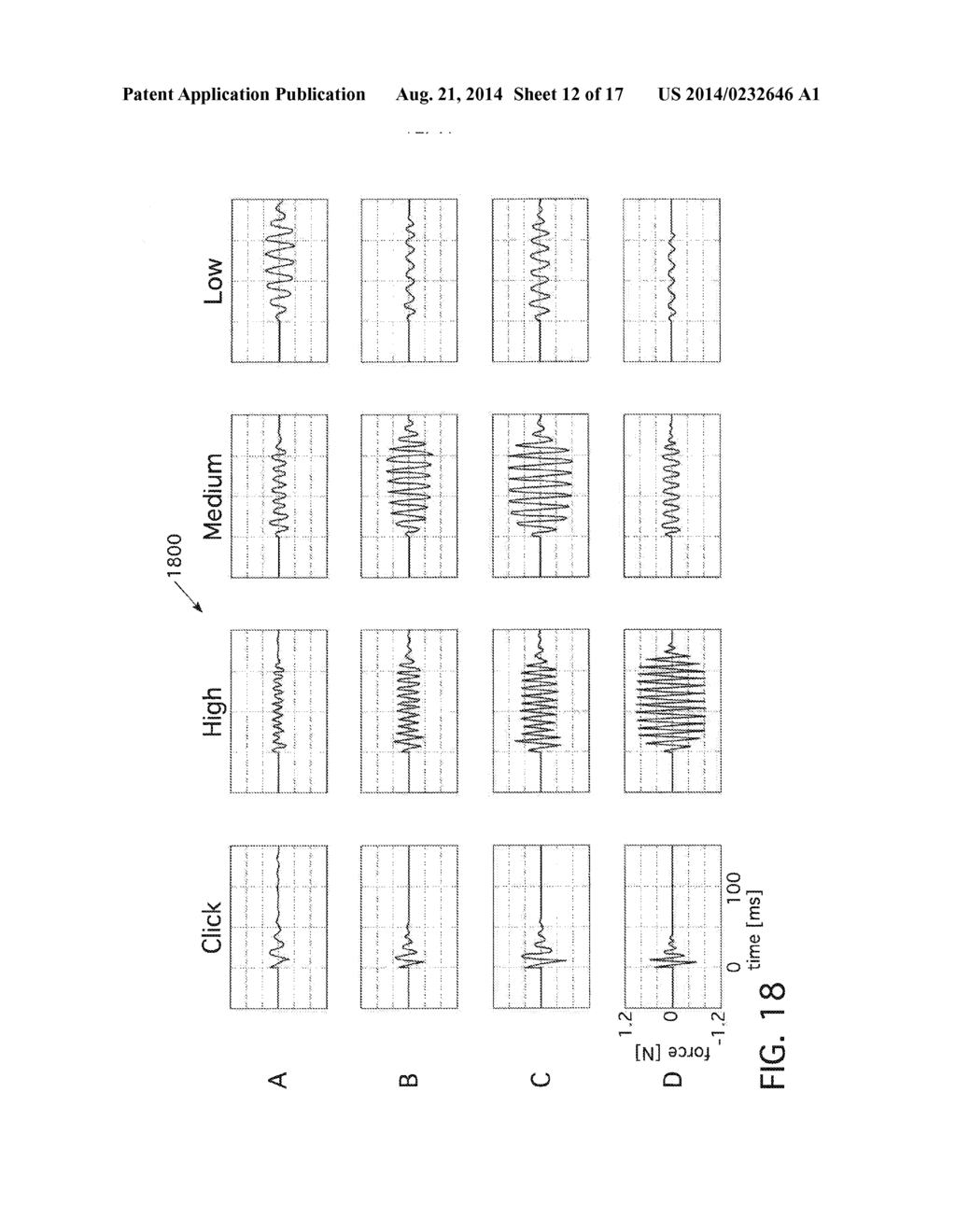 DIELECTRIC ELASTOMER MEMBRANE FEEDBACK APPARATUS, SYSTEM AND METHOD - diagram, schematic, and image 13