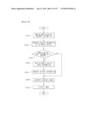 DISPLAY APPARATUS AND CONTENTS DISPLAY METHOD diagram and image