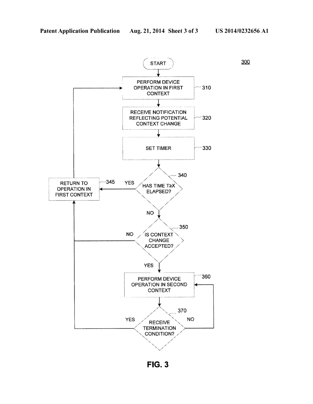 METHOD AND APPARATUS FOR RESPONDING TO A NOTIFICATION VIA A CAPACITIVE     PHYSICAL KEYBOARD - diagram, schematic, and image 04