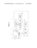 DISPLAY DEVICE WITH TOUCH SENSOR, CONTROL SYSTEM AND CONTROL METHOD     THEREOF diagram and image