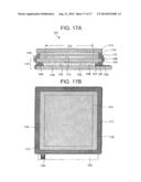 DISPLAY DEVICE WITH TOUCH SENSOR, CONTROL SYSTEM AND CONTROL METHOD     THEREOF diagram and image