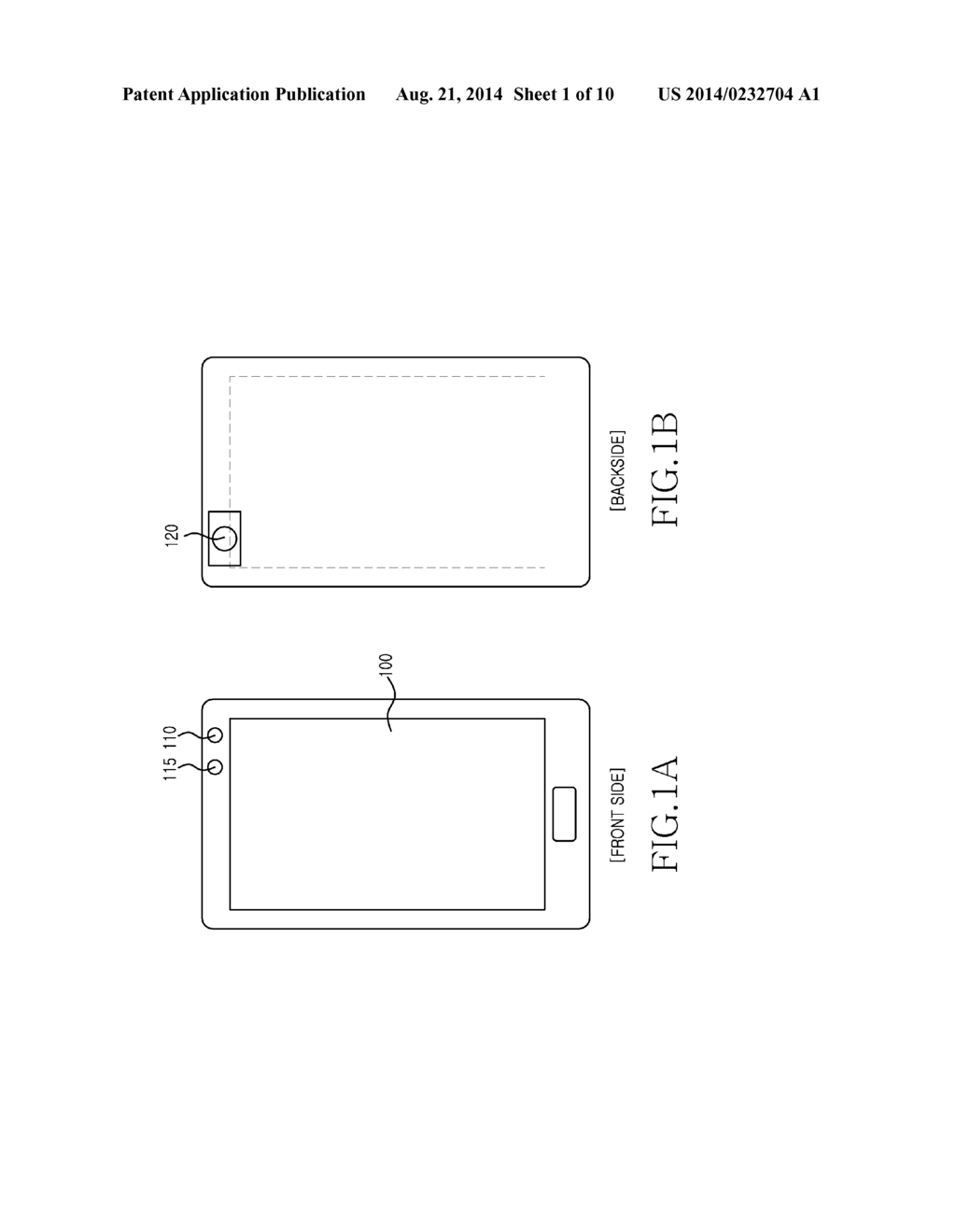 METHOD FOR SWITCHING SCREEN AND ELECTRONIC DEVICE THEREOF - diagram, schematic, and image 02