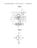 LIQUID CRYSTAL DISPLAY DEVICE diagram and image