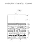 LIQUID CRYSTAL DISPLAY DEVICE diagram and image