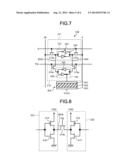 LIQUID CRYSTAL DISPLAY DEVICE diagram and image