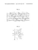 ELECTRO-OPTIC DEVICE AND ELECTRONIC DEVICE diagram and image