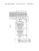 ELECTRO-OPTIC DEVICE AND ELECTRONIC DEVICE diagram and image