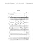 ELECTRO-OPTIC DEVICE AND ELECTRONIC DEVICE diagram and image