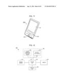 ELECTRO-OPTIC DEVICE AND ELECTRONIC DEVICE diagram and image