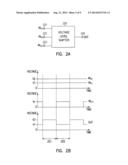 APPARATUS, SYSTEM, AND METHOD FOR VOLTAGE LEVEL SWITCHING diagram and image