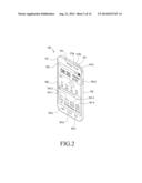 METHOD OF SYNTHESIZING IMAGES PHOTOGRAPHED BY PORTABLE TERMINAL,     MACHINE-READABLE STORAGE MEDIUM, AND PORTABLE TERMINAL diagram and image