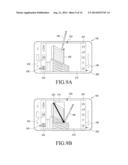 METHOD OF SYNTHESIZING IMAGES PHOTOGRAPHED BY PORTABLE TERMINAL,     MACHINE-READABLE STORAGE MEDIUM, AND PORTABLE TERMINAL diagram and image