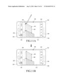 METHOD OF SYNTHESIZING IMAGES PHOTOGRAPHED BY PORTABLE TERMINAL,     MACHINE-READABLE STORAGE MEDIUM, AND PORTABLE TERMINAL diagram and image