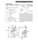 METHOD AND DEVICE FOR SYNTHESIZING IMAGE diagram and image