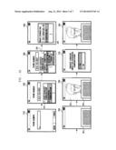 METHOD AND DEVICE FOR SYNTHESIZING IMAGE diagram and image