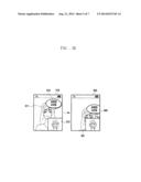 METHOD AND DEVICE FOR SYNTHESIZING IMAGE diagram and image