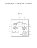 OPERATION DISPLAY SYSTEM AND OPERATION DISPLAY METHOD diagram and image