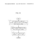 OPERATION DISPLAY SYSTEM AND OPERATION DISPLAY METHOD diagram and image