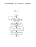 OPERATION DISPLAY SYSTEM AND OPERATION DISPLAY METHOD diagram and image