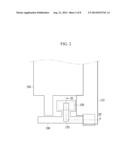 ORGANIC LIGHT EMITTING DISPLAY DEVICE, DRIVING METHOD THEREOF, AND     MANUFACTURING METHOD THEREOF diagram and image