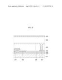 ORGANIC LIGHT EMITTING DISPLAY DEVICE, DRIVING METHOD THEREOF, AND     MANUFACTURING METHOD THEREOF diagram and image