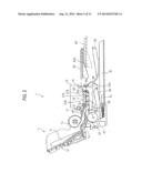 LIQUID EJECTING APPARATUS diagram and image