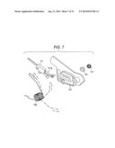 LIQUID EJECTING APPARATUS diagram and image