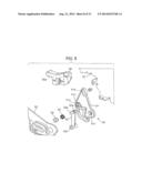 LIQUID EJECTING APPARATUS diagram and image