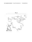 LIQUID EJECTING APPARATUS diagram and image