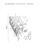 LIQUID EJECTING APPARATUS diagram and image