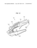 LIQUID EJECTING APPARATUS diagram and image