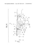 LIQUID EJECTING APPARATUS diagram and image