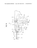 LIQUID EJECTING APPARATUS diagram and image