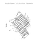 LIQUID EJECTING APPARATUS diagram and image