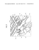 LIQUID EJECTING APPARATUS diagram and image