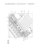 LIQUID EJECTING APPARATUS diagram and image