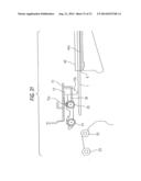 LIQUID EJECTING APPARATUS diagram and image