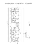 METHOD FOR CONTROLLING TENSION IN A WEB diagram and image